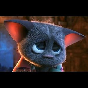 Meet your Posher, Casey