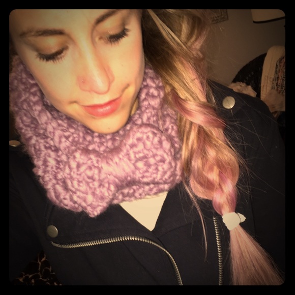 Bow Cowl 🎀
