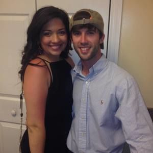 Meet your Posher, Isabella