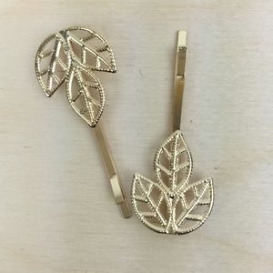 Hair pin