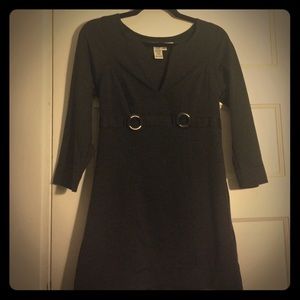 Super adorable fall/winter dress