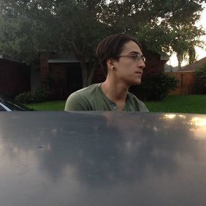 Meet your Posher, Derek