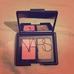 NARS Blush/Bronzer Duo