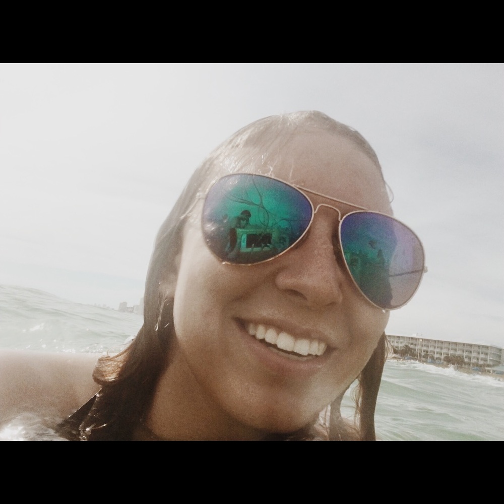 Meet your Posher, Calie