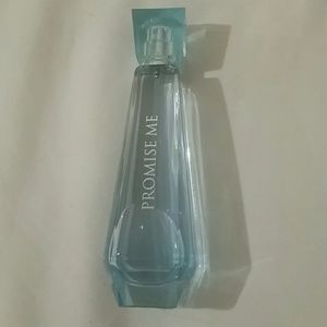 Promise Me Perfume