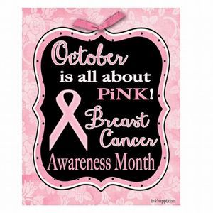 Meet your Posher, Becky