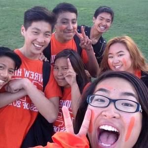 Meet your Posher, Edward