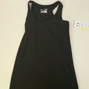 Women's under armour tank top