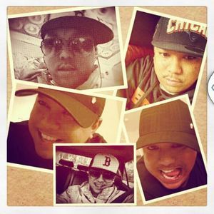 Meet your Posher, Eric