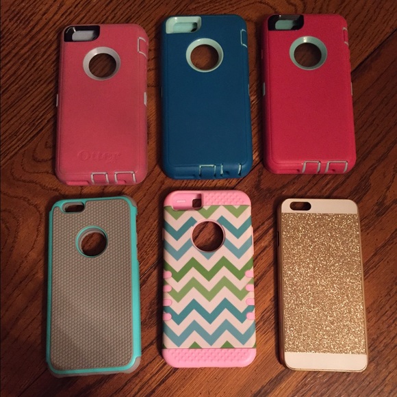 iPhone 6 phone cases