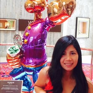 Meet your Posher, Ella