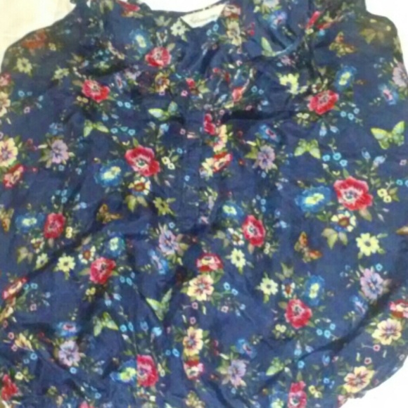 Heritage Silky Tank