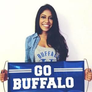 Meet your Posher, Tessa