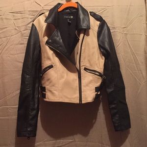 Forever 21 Jacket