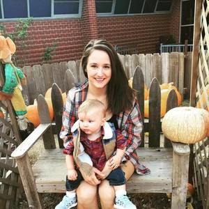 Meet your Posher, Jamie