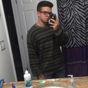 Meet your Posher, Keian