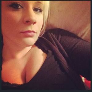 Meet your Posher, Kristen