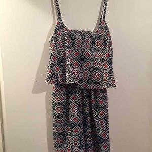 Beautiful romper