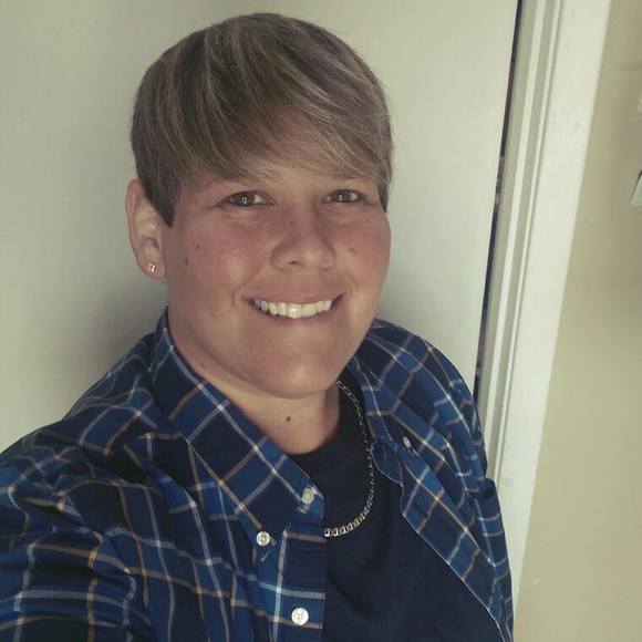 Meet your Posher, Kimberly - Picture 1 of 1