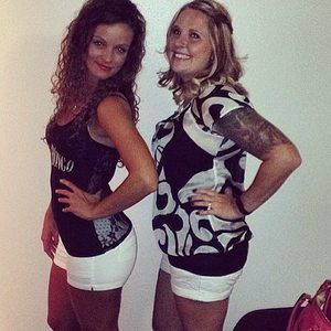 Meet your Posher, Stacey