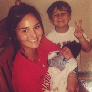 Meet your Posher, Jada