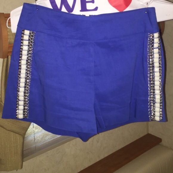 Bebe Shorts
