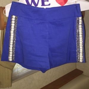 Bebe Shorts