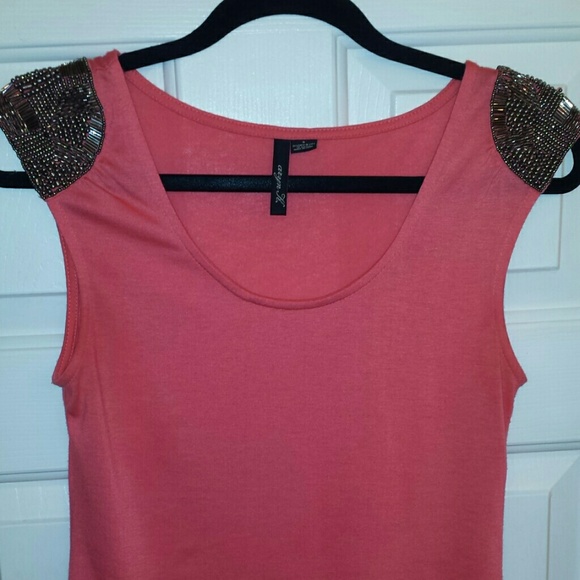 Aryn K. Cap Sleeve