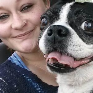 Meet your Posher, Randee