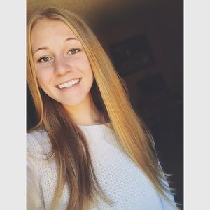 Meet your Posher, Georgia