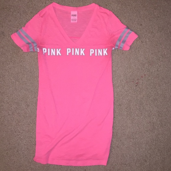 PINK t-shirt