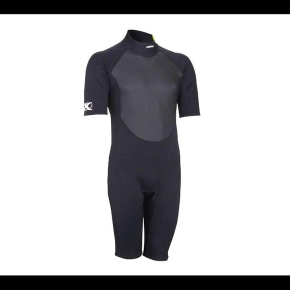 Man's Wetsuits