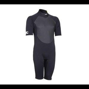 Man's Wetsuits