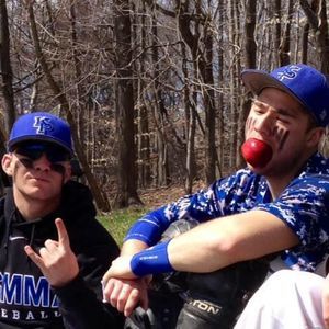 Meet your Posher, Quinn