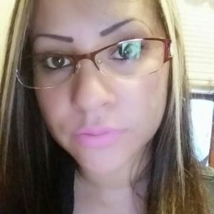 Meet your Posher, Vicky