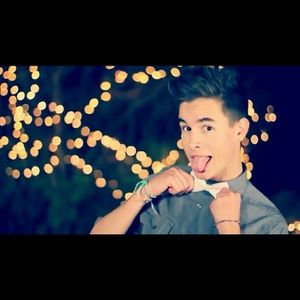 Meet your Posher, Lexi