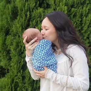 Meet your Posher, Annie