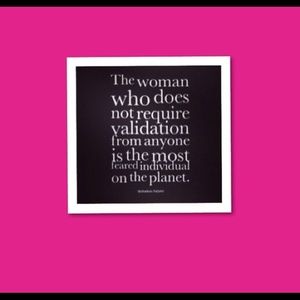 Meet your Posher, Liz