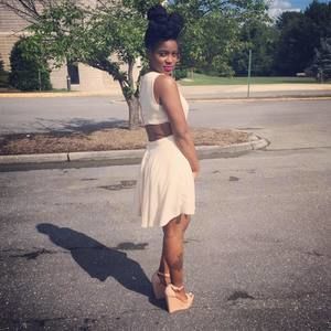 Meet your Posher, Janese