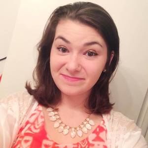 Meet your Posher, Jen