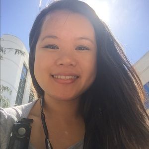 Meet your Posher, Huong