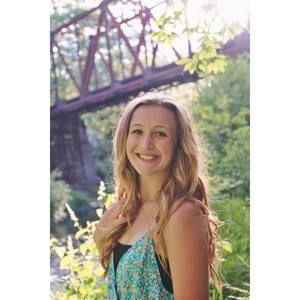 Meet your Posher, Taylor