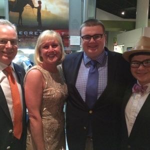 Meet your Posher, Marcy