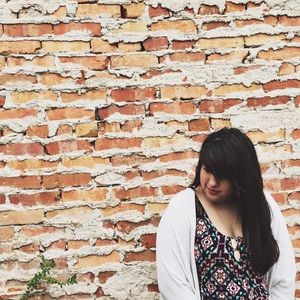 Meet your Posher, Jasmine