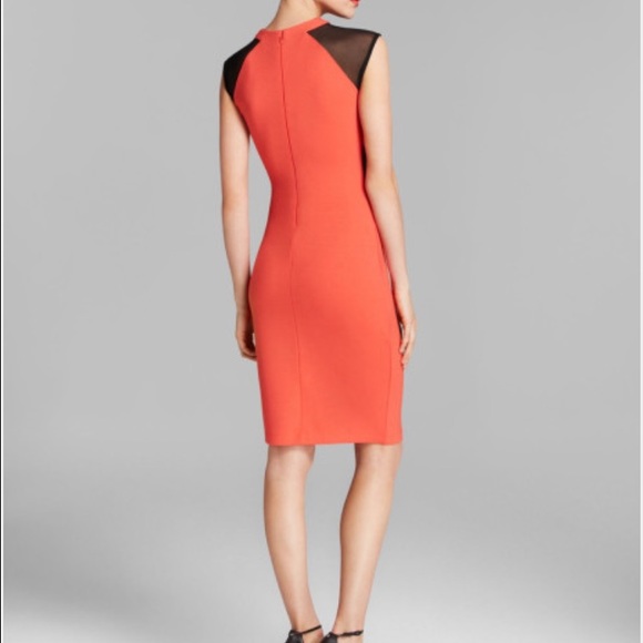 French Connection dress. Size 2✨ - Picture 2 of 4