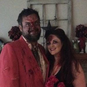 Meet your Posher, Julie