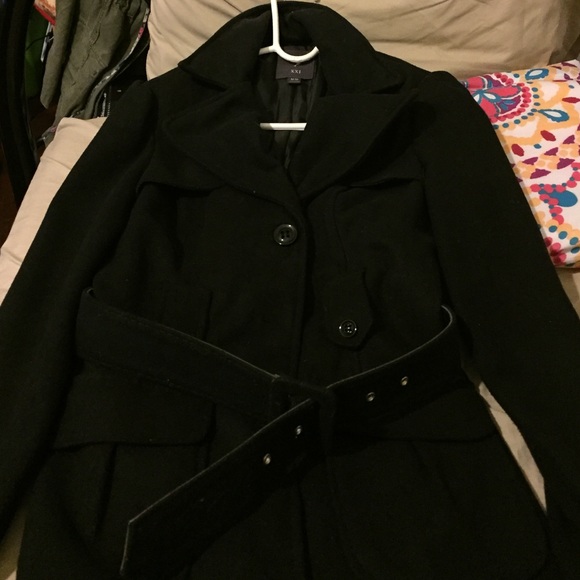 Forever 21 Coat