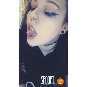 Meet your Posher, Aaliyah