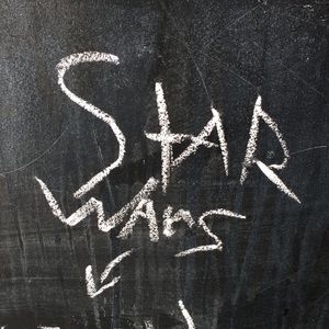 Meet your Posher, Lupe