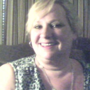 Meet your Posher, Cindy